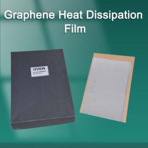 Graphene Heat Dissipation Film Image