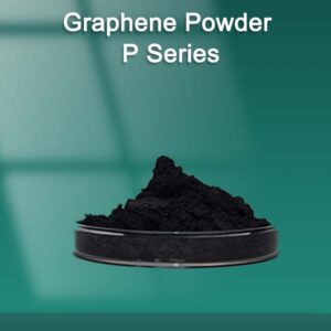 Graphene Powder P Series