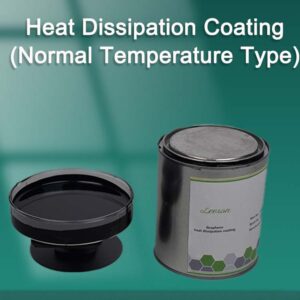 Heat Dissipation Coating (Normal Temperature Resistant Type)