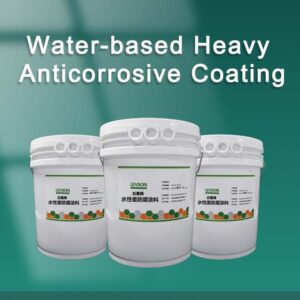 Anticorrosive Coating Image