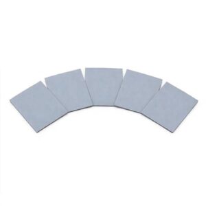 Graphene Thermal Conductive Silicone Pad