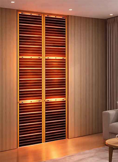 residential heating