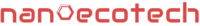 Nanoecotech logo