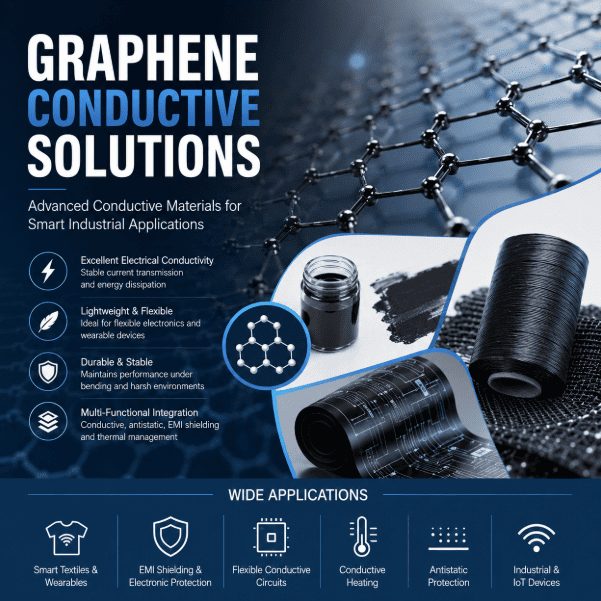 Conductive material