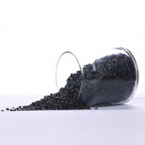 Graphene Fiber Masterbatch